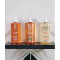 TRIDERM - AKTIVREINIGER MIT PRÄBIOTISCHEM UND ANTIBAKTERIELLEM WIRKSTOFF 400ml