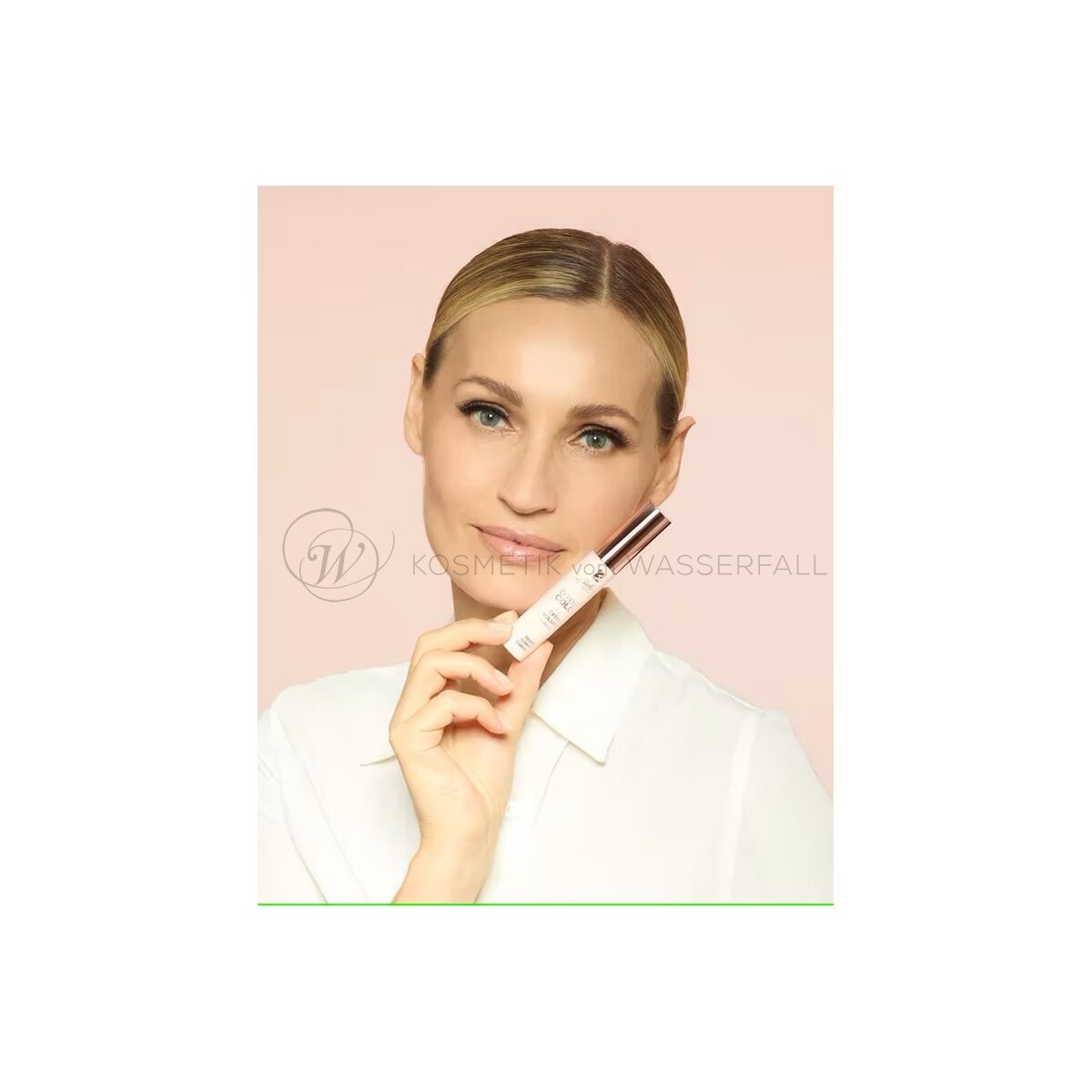 DEFENCE COLOR Infinity Mascara - Neue Ve box