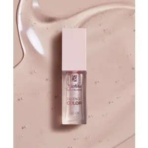 DEFENCE COLOR Lip Oil - Lippenöl 7ml