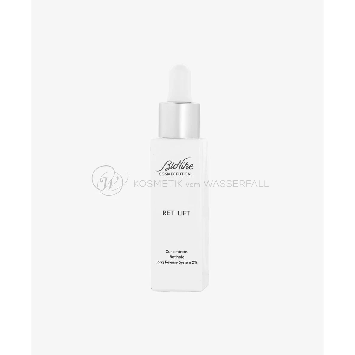 COSMECEUTICAL RETI LIFT - 2 % Retinol-Systemkonzentrat...