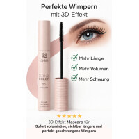 DEFENCE COLOR 3D Mascara slider