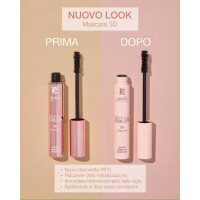 DEFENCE COLOR 3D Mascara 3