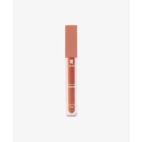 DEFENCE COLOR COMFORT MAT Mat Liquid Lipstick 701 NUDE PARFAIT