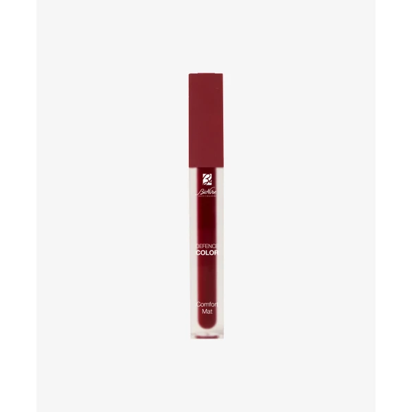 DEFENCE COLOR COMFORT MAT Mat Liquid Lipstick 705 BOURGOGNE