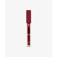 DEFENCE COLOR COMFORT MAT Mat Liquid Lipstick 705 BOURGOGNE