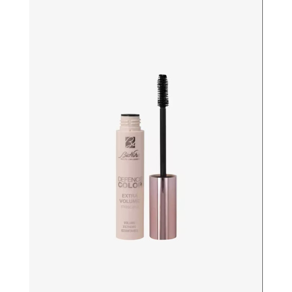 DEFENCE COLOR Extra Volumen Mascara - NEU