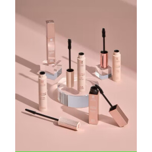 DEFENCE COLOR Extra Volumen Mascara - NEU