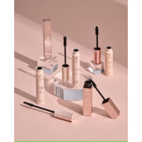 DEFENCE COLOR Extra Volumen Mascara - NEU