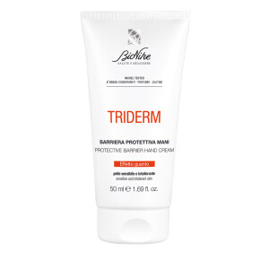 Schützende Barriere-Handcreme 50ml