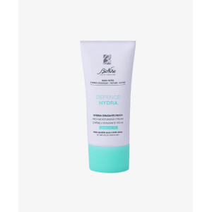 DEFENCE HYDRA Rich Moisturising Cream - NEU