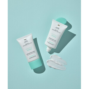DEFENCE HYDRA Rich Moisturising Cream - NEU