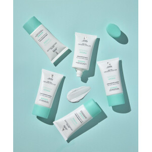 DEFENCE HYDRA Rich Moisturising Cream - NEU