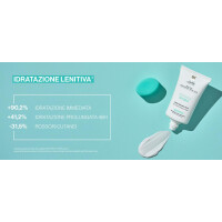 DEFENCE HYDRA Rich Moisturising Cream - NEU