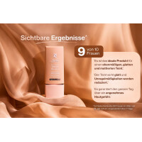 DEFENCE COLOR MAT VELVET 12H MATTIFYING FOUNDATION NEUE FORMULIERUNG