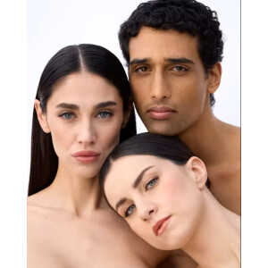 DEFENCE COLOR PRO WEAR - Even Skin Face Powder - Gesichtspuder