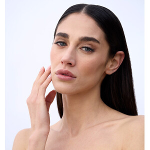DEFENCE COLOR PRO WEAR - Even Skin Face Powder - Gesichtspuder