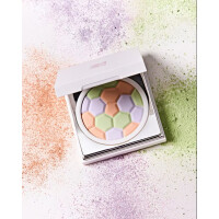 DEFENCE COLOR PRO WEAR - Even Skin Face Powder - Gesichtspuder