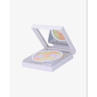 DEFENCE COLOR PRO WEAR - Even Skin Face Powder - Gesichtspuder