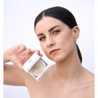 DEFENCE COLOR PRO WEAR - Even Skin Face Powder - Gesichtspuder