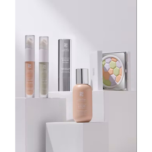 DEFENCE COLOR PRO WEAR PRO WEAR High Coverage Fluid Foundation