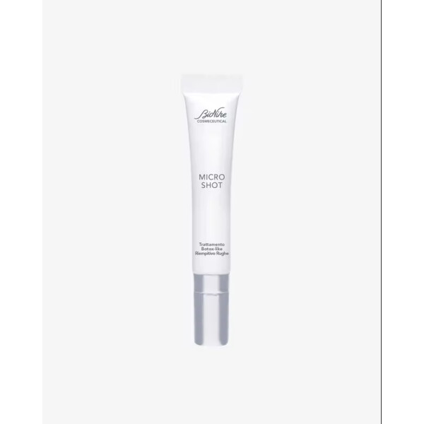 COSMECEUTICAL MICRO SHOT