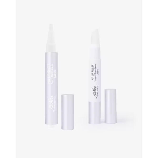 COSMECEUTICAL LIP SHOT & FILLER