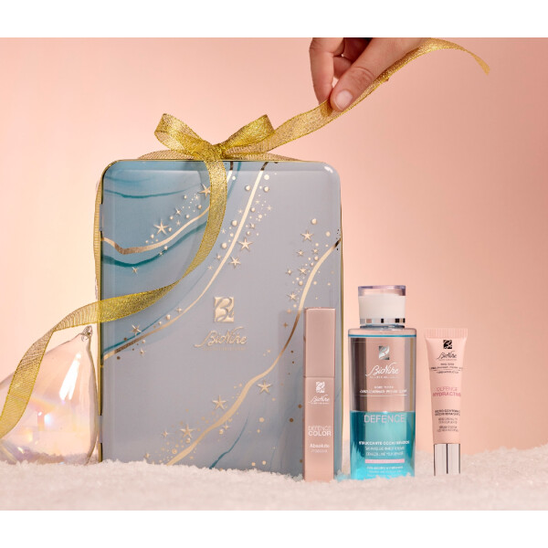 BioNike EYES ESSENTIALS Weihnachts-Set 2025