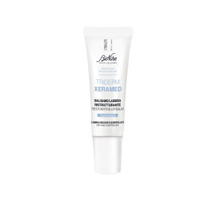 TRIDERM Xeramed Intensiv reparierende Lippenpflege