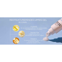TRIDERM Xeramed Intensiv reparierende Lippenpflege 4
