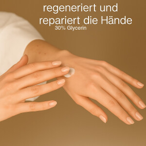 TRIDERM XERAMED NOURISHING HAND CREAM