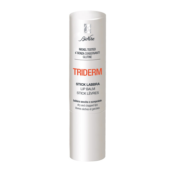 TRIDERM Xeramed Stick Lip Balm - Lippenbalsam