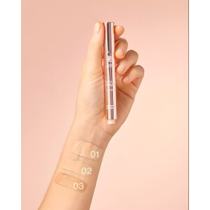DEFENCE COLOR Luminizer Illuminating Concealer