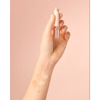 DEFENCE COLOR Anti-Blemish Stick Concealer