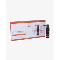 DEFENCE ANAGENIX-K Lotion gegen Haarausfall 6x15ml