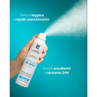 DEFENCE BODY Hydraoil Feuchtigkeitsspendendes Sprühöl 24h 200ml