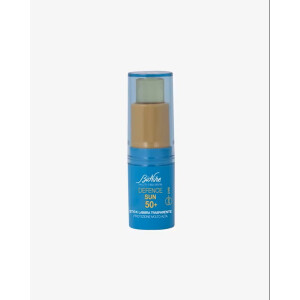 DEFENCE SUN Transparenter Lippenbalsam LSF 50+