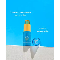 DEFENCE SUN Transparenter Lippenbalsam LSF 50+