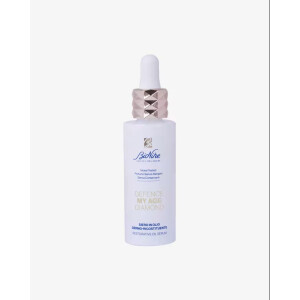 DEFENCE MY AGE DIAMOND Regenerierendes Öl-Serum