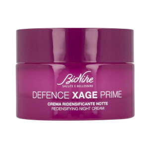 DEFENCE XAGE Prime Recharge - verfestigende Nachtcreme NEU