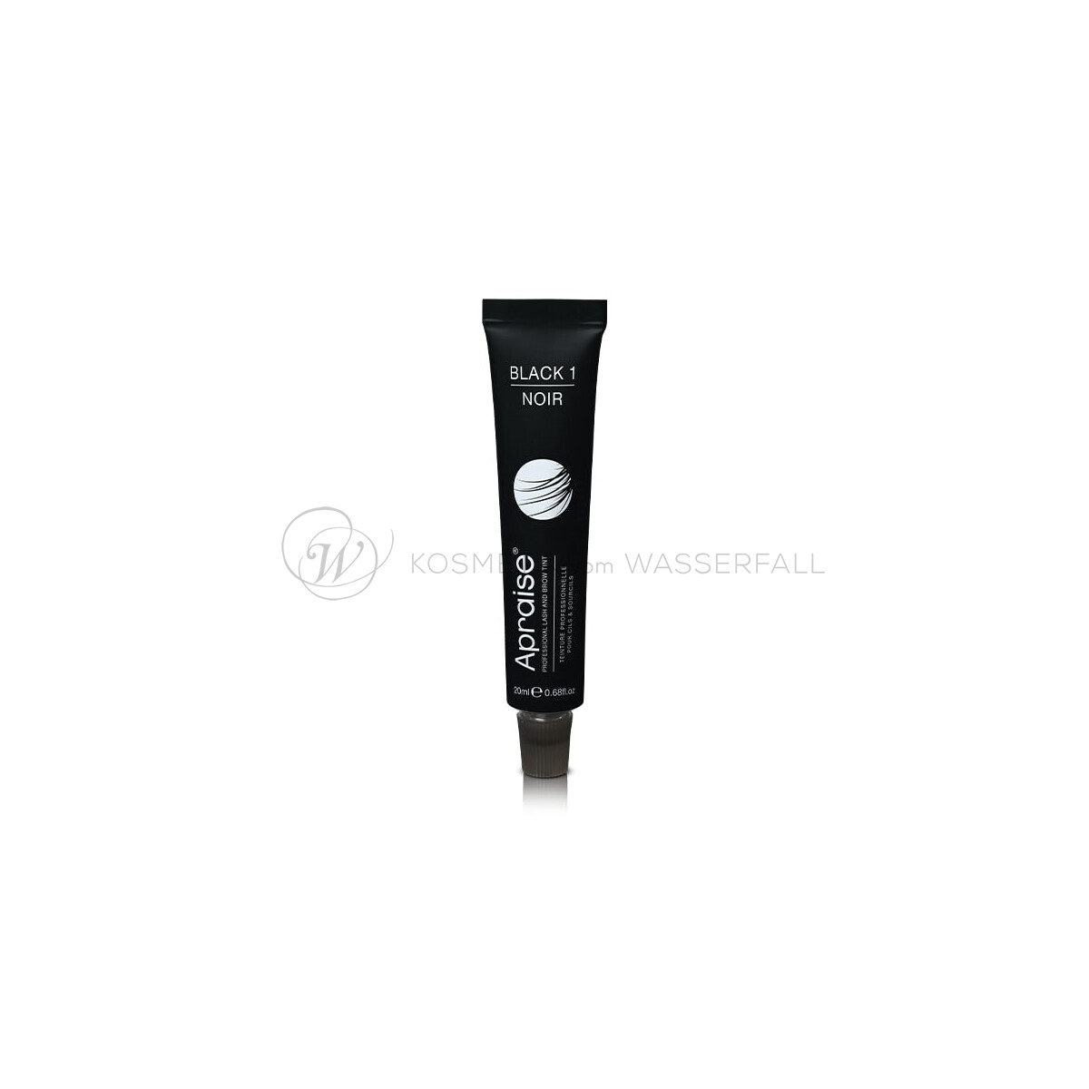 Vegan Tint Black 1