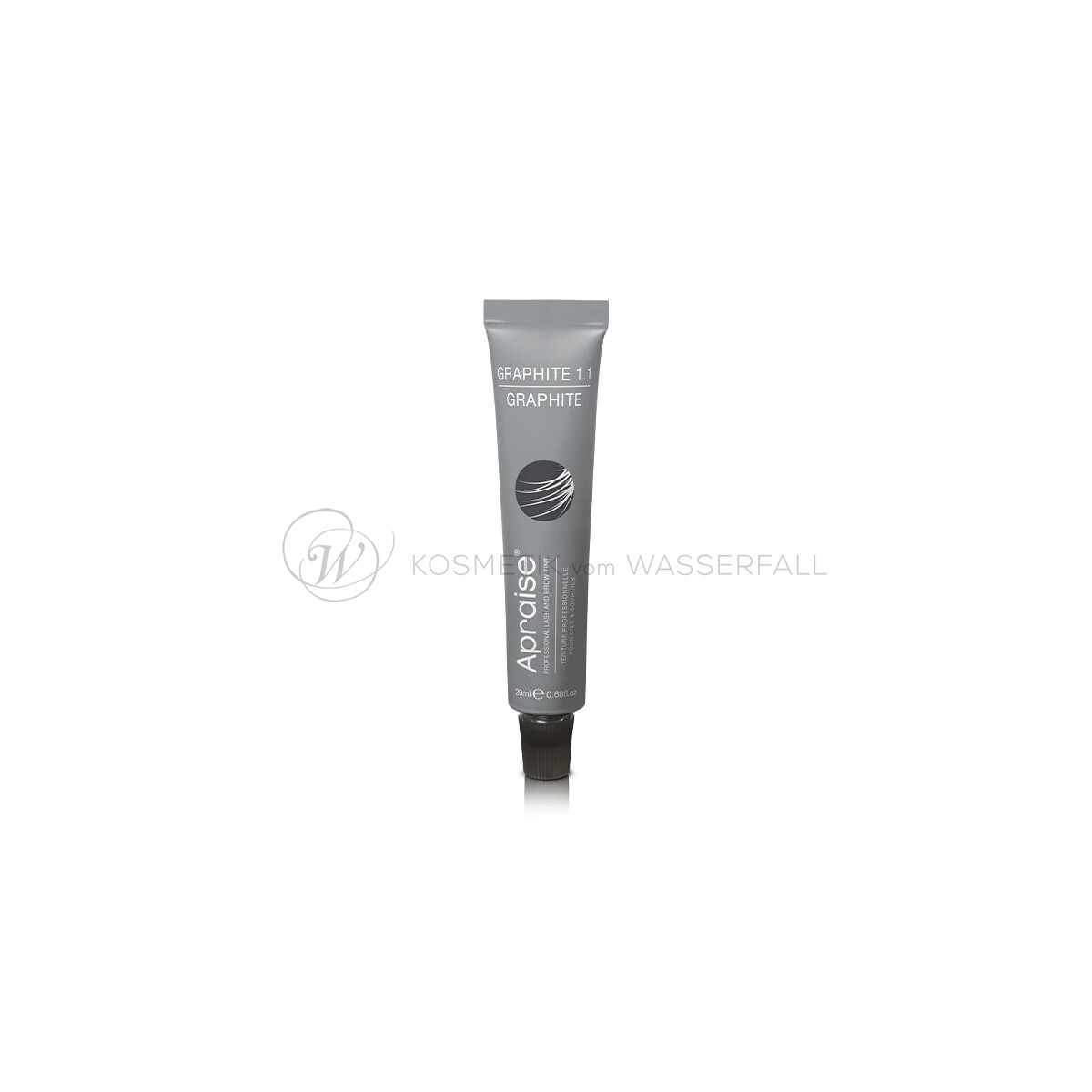 Vegan Tint Graphite 1.1