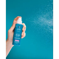 DEFENCE MY BODY DrenaLeg+ fatigue-relief leg spray -Beinspray gegen Müdigkeit 150 ml NEU