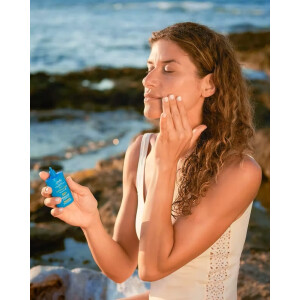 DEFENCE SUN PRO-REPAIR 4D Melting Face Cream LSF 50+...