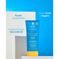 DEFENCE SUN -  pro-repair 4D Fluid-Lotion – Flüss