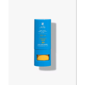 DEFENCE SUN 50+ sensitive skin stick - Stift für empfindliche Haut LSF 50+  9 ml