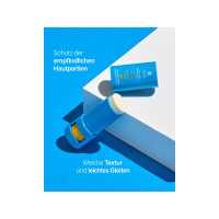 DEFENCE SUN 50+ sensitive skin stick - Stift für empfindliche Haut LSF 50+  9 ml
