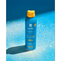 DEFENCE SUN 50+ pro-repair 4D spray lotion-Spray-Lotion LSF 