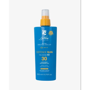DEFENCE SUN 30 pro-repair 4D - spray lotion - 200 ml