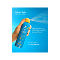 DEFENCE SUN 30 pro-repair 4D  - spray - high protection - ca