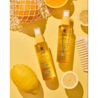DEFENCE SUN 50+  Body & Hair Oil- Körper und Haaröl - sehr hoher Schutz 150 ml
